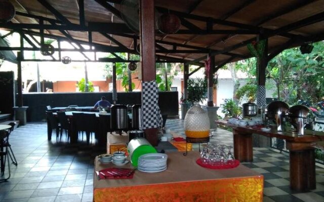 Jazz Hotel Palu