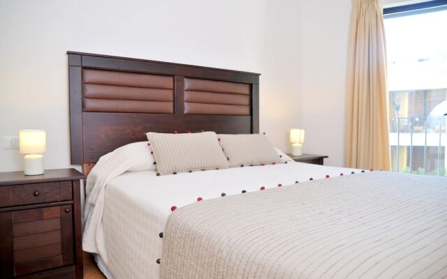 Lastarria Santiago Suite