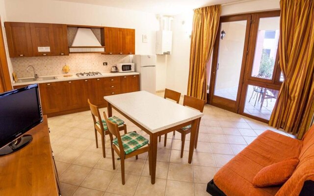 Agriturismo Ai Tre Fienili