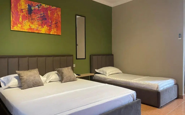 Hotel Selita
