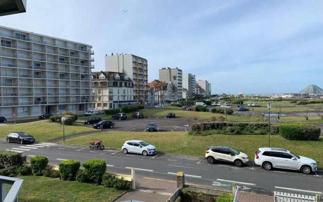 Cap sud vue panoramique sur mer et terre