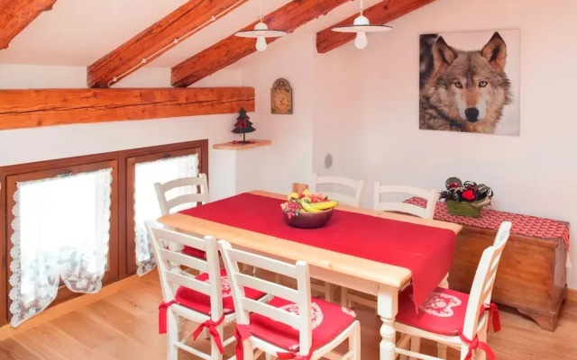 Albergo Diffuso Sauris di Sotto