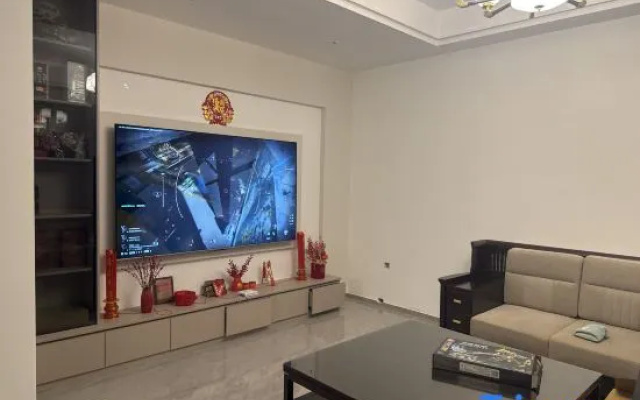 Yunxia Mountain Residence Homestay – Guest Rooms – Hangzhou