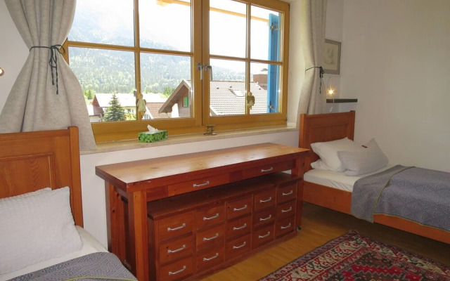 Fl Sserstrasse Wallgau