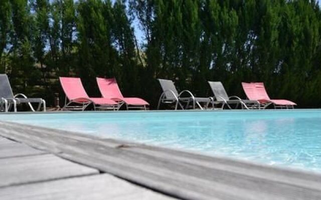 Domaine de Quittignan Brillette