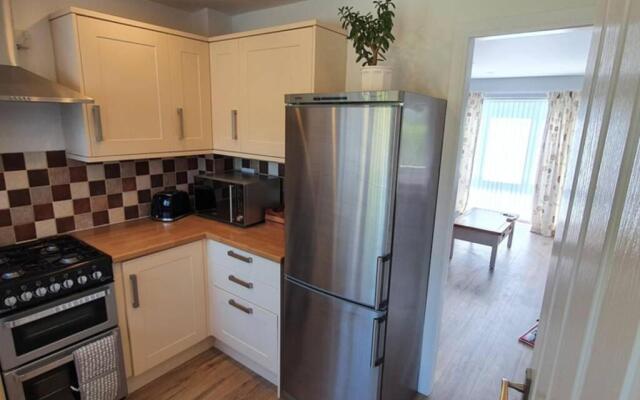 Stamford - Entire 1 bed cosy home.