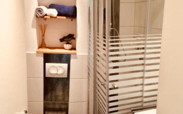 Apartment Messe Karlsruhe