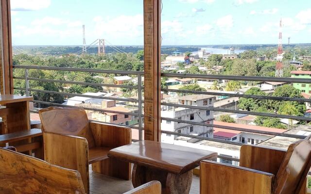 Hotel Centenario