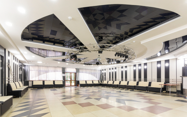 Rassvet-Luyban Sanatorium