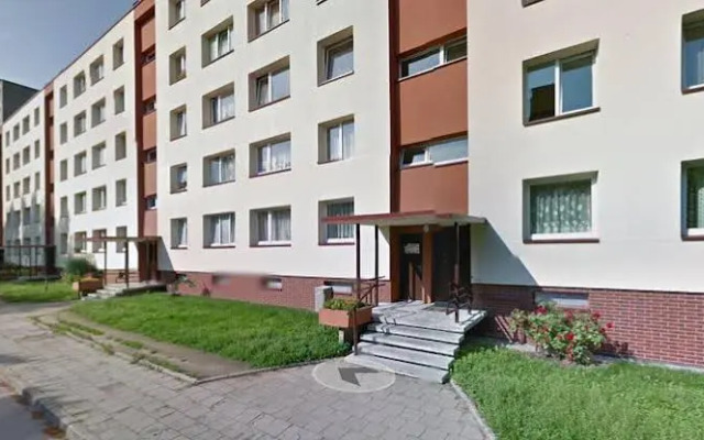 Naujakiemio Apartment