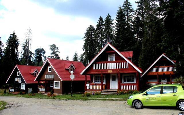 Ski Chalet Borovets