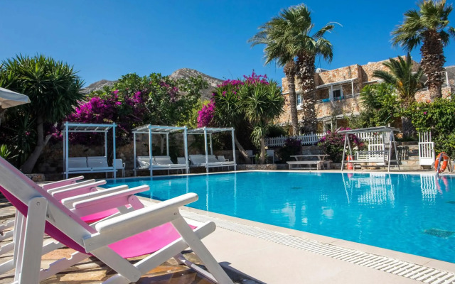 Irini Hotel