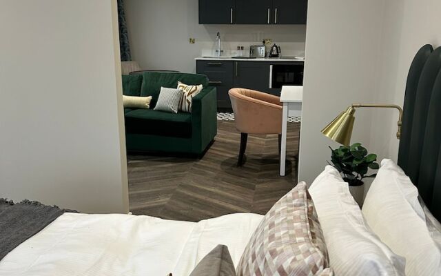 TheHillbrookSherborne