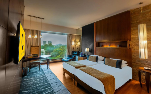 O Hotel Pune