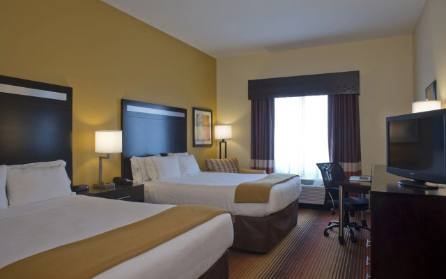 Holiday Inn Express Prattville South