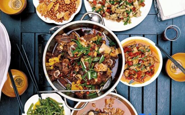 ELEVEN Designer Homestay