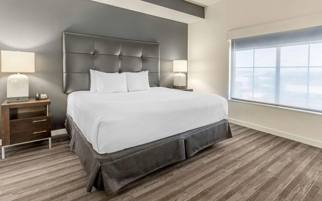 Hyatt House Richmond / Short Pump