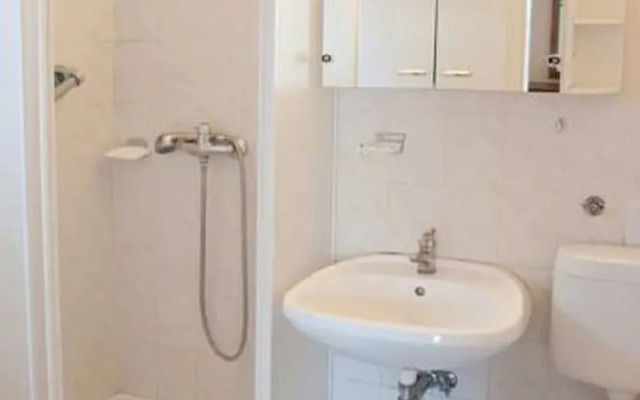 Toldi Apartman