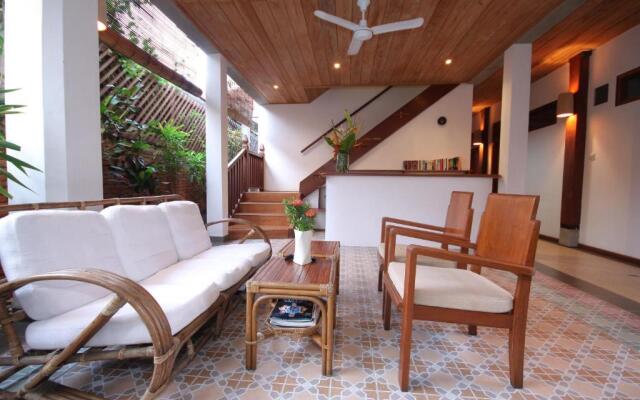 Sala Prabang Hotel