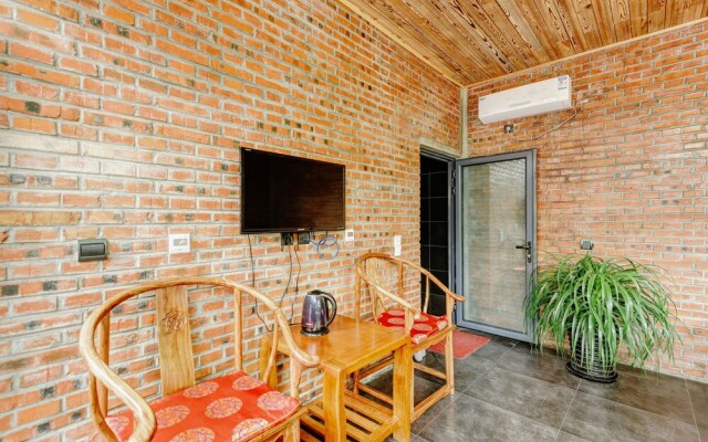 Mutianyu GreatWall Wangshanyuan Homestay