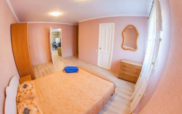 Guest House on Kamanina