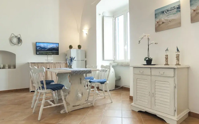 Casa Vacanza Madonnella 12