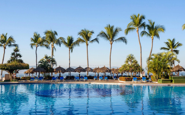 Melia Puerto Vallarta - All inclusive
