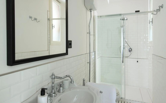 Relais Uffizi, Tailor made Hotel