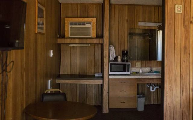 Challis Roadhouse