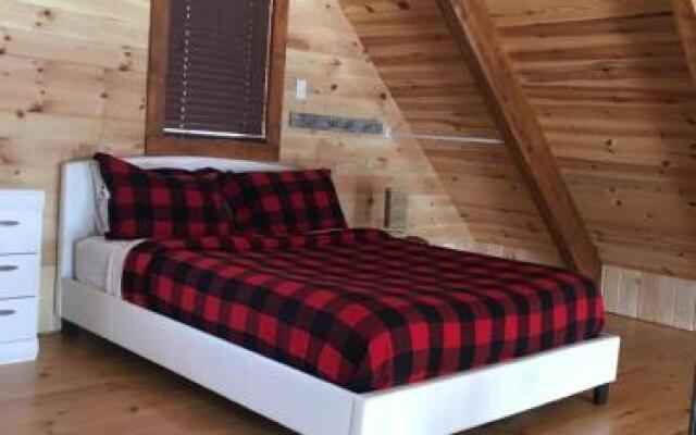 Chalet du Versant Nord