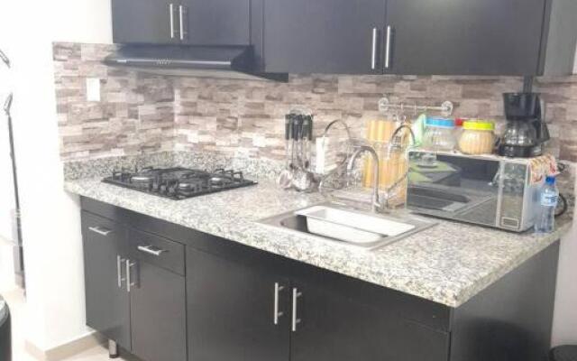 Apartamento ideal