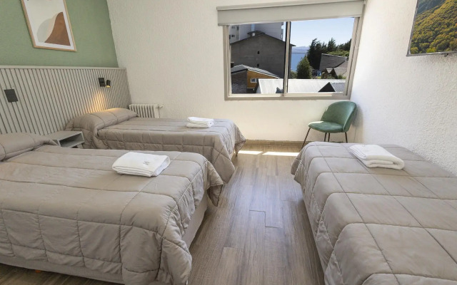 M382 Hotel Bariloche