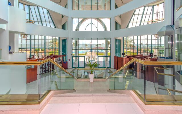 Al Marfa Hotel