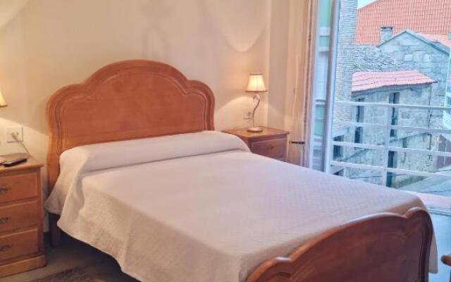 Apartamento 3 Habitaciones Cambados