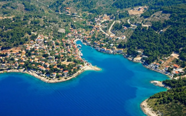 Sonja - 10m From Beach - A2-zeleni