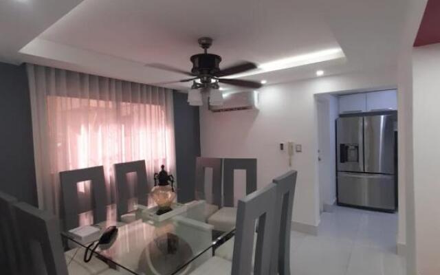Hermoso apartamento Residencial madera I