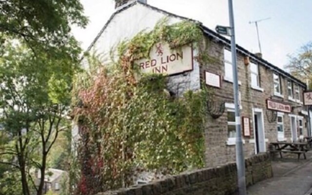 The Red Lion Inn