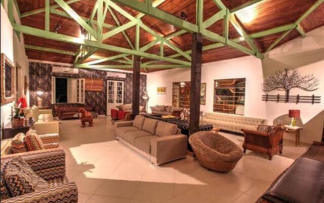 Hotel Fazenda Vida Bela