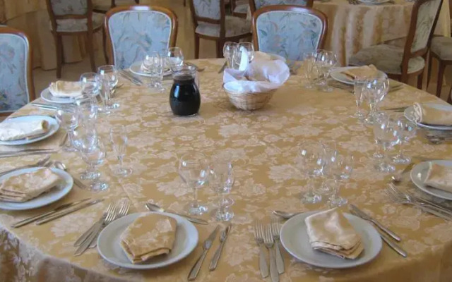 Agriturismo Le Fravette