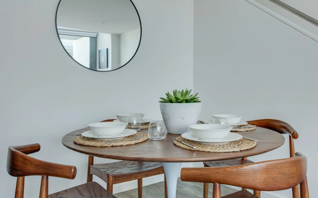 Coogee Luxury Apartments