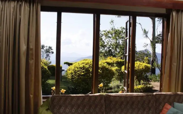 High Grove Bungalow