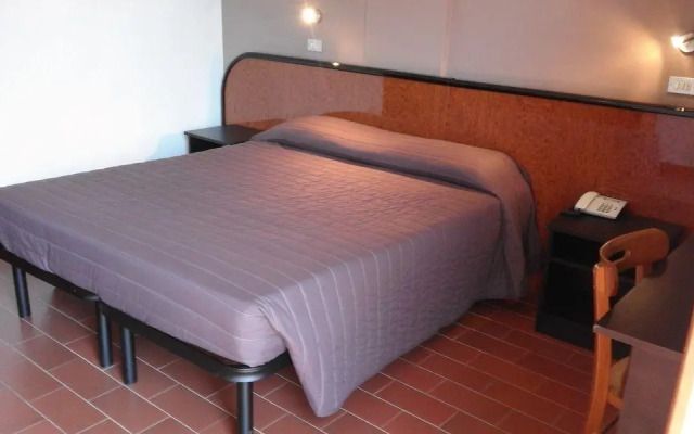 Hotel Beniamino Ubaldi