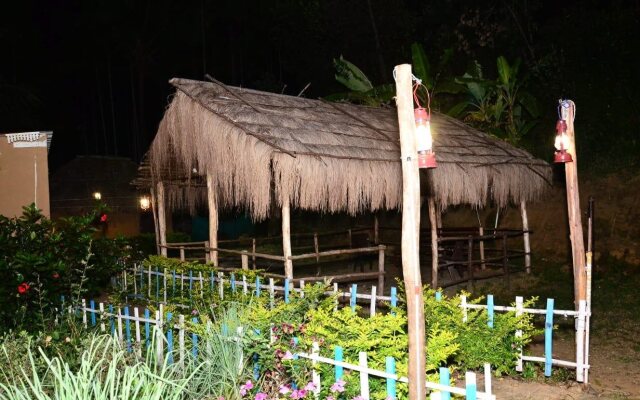 Kanthalloor Wild Stay