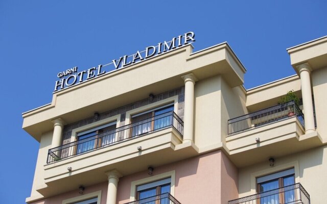 Garni Hotel Vladimir