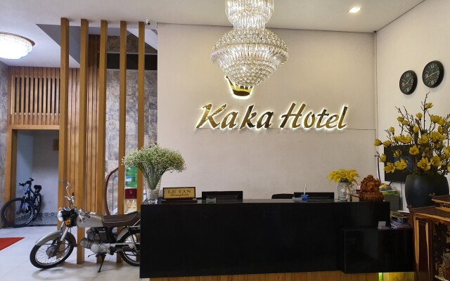 KaKa Hotel Han River