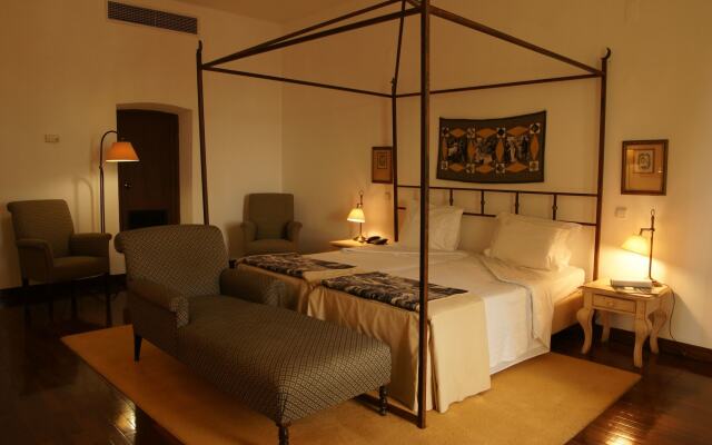 Pousada Castelo de Alvito