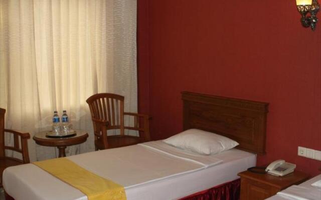 Lintas Sumatra Hotel