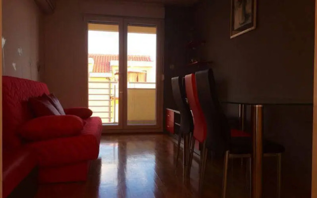 Apartment Olujic