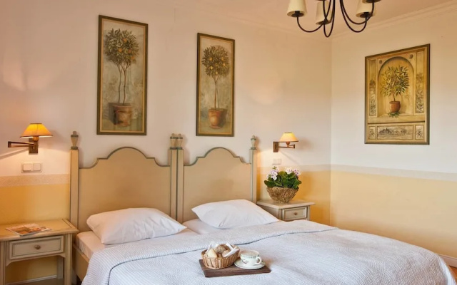 Der Linslerhof - Hotel, Restaurant, Events & Natur