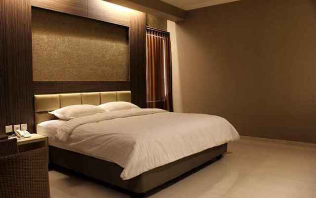 De'Corner Guest House